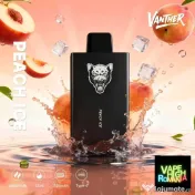 Vape Vanther Nou Sigilat 30.000 Pufuri 