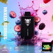 Vape Vanther Nou Sigilat 30.000 Pufuri 