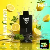 Vape Vanther Nou Sigilat 30.000 Pufuri 