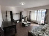 Apartament 3 camere, 55 mp, et intermediar, Parcare, Baciu,