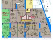 Clinica stomatologie-pregatiri tehnice full-150m metrou MB-0 