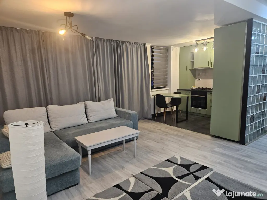 Închiriere apartament 2 camere