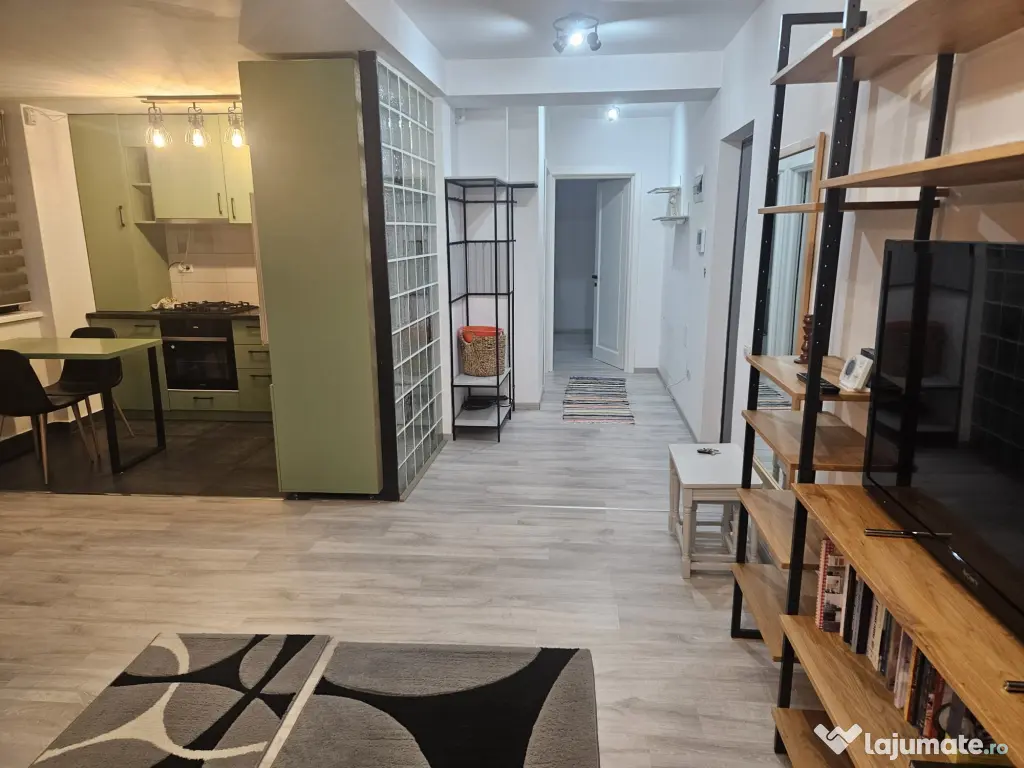 Închiriere apartament 2 camere