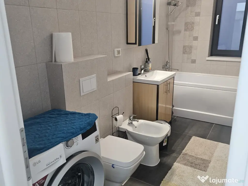 Închiriere apartament 2 camere