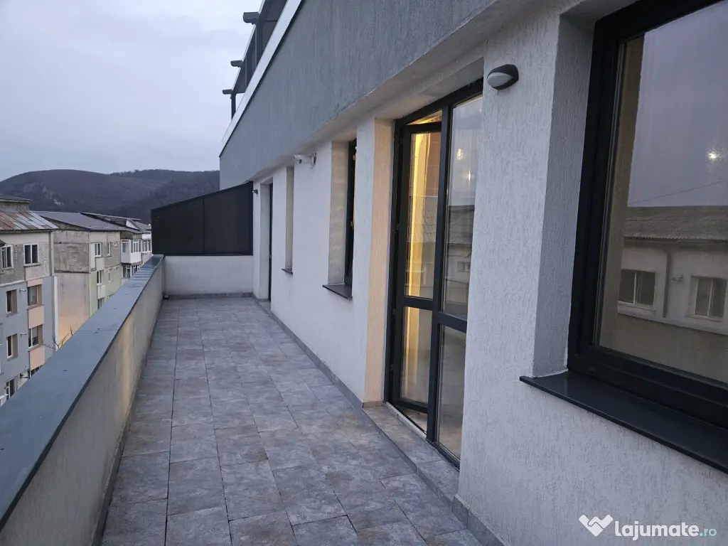 Închiriere apartament 2 camere