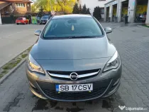 Opel Astra 1.4 ECOTEC Turbo Enjoy Custom Impecabila