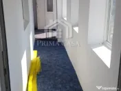 Casa in comuna Merei (12km de Buzau; 5km de A7) ~ teren 1000mp, 