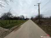 Teren intravilan 1.308mp 3.008mp extravilan in Urechesti d 