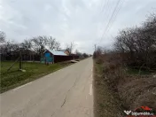 Teren intravilan 1.308mp 3.008mp extravilan in Urechesti d 