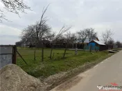 Teren intravilan 1.308mp 3.008mp extravilan in Urechesti d 