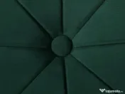 Taburet KEREM verde NOU