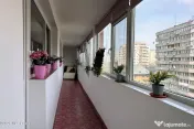 Obor langa metrou, 3 camere 77.35 mp total, anvelopat, cr... 