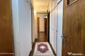 Obor langa metrou, 3 camere 77.35 mp total, anvelopat, cr... 