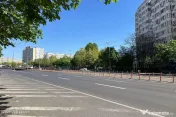 Obor langa metrou, 3 camere 77.35 mp total, anvelopat, cr... 
