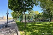 Obor langa metrou, 3 camere 77.35 mp total, anvelopat, cr... 