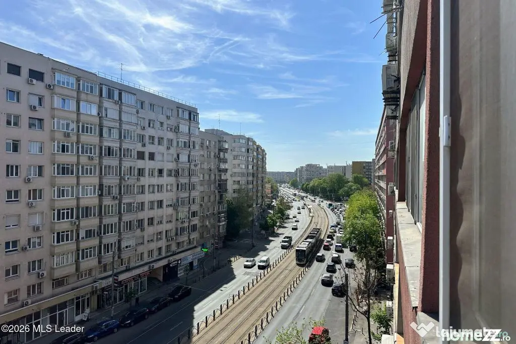 Obor langa metrou, 3 camere 77.35 mp total, anvelopat, cr...
