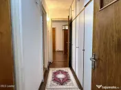 Obor langa metrou, 3 camere 77.35 mp total, anvelopat, cr... 