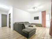 Elvila-2 camere cu boxa si parcare mobilat-utilat Comision 0 