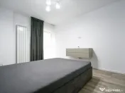 Elvila-2 camere cu boxa si parcare mobilat-utilat Comision 0 