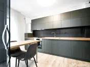 Elvila-2 camere cu boxa si parcare mobilat-utilat Comision 0 