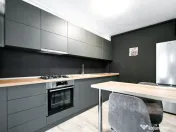 Elvila-2 camere cu boxa si parcare mobilat-utilat Comision 0 