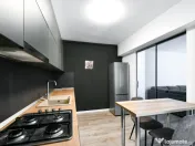 Elvila-2 camere cu boxa si parcare mobilat-utilat Comision 0 