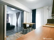 Elvila-2 camere cu boxa si parcare mobilat-utilat Comision 0 