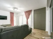 Elvila-2 camere cu boxa si parcare mobilat-utilat Comision 0 