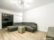 Elvila-2 camere cu boxa si parcare mobilat-utilat Comision 0 