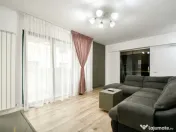 Elvila-2 camere cu boxa si parcare mobilat-utilat Comision 0 