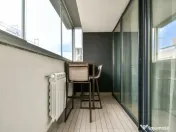 Elvila-2 camere cu boxa si parcare mobilat-utilat Comision 0 