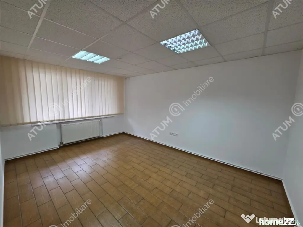 Apartament cu 3 camere decomandate in zona centrala din Sibi
