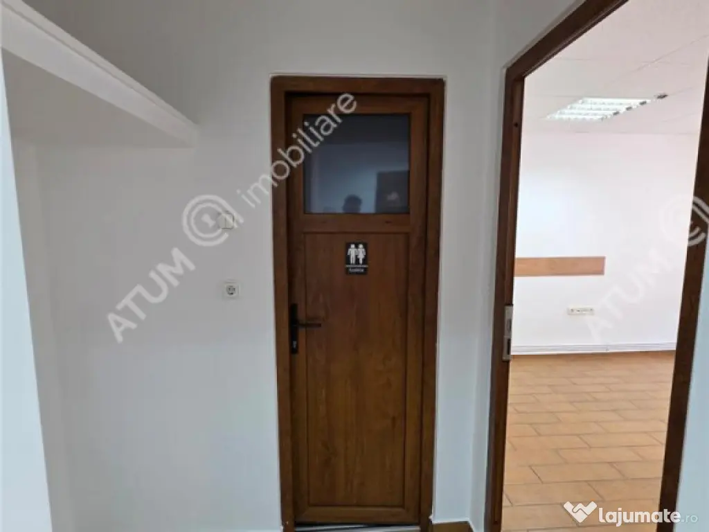 Apartament cu 3 camere decomandate in zona centrala din Sibi