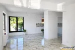 Vila P E, 5 camere,3 bai,teren 418 mp,finisaje top, intabula