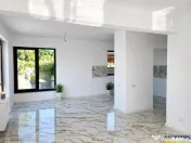 Vila P E, 5 camere,3 bai,teren 418 mp,finisaje top, intabula 