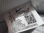 Adidași Nike Air Force 1 '07 Originali 