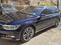 Vw passat 2.0 tdi biturbo 4motion