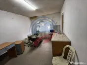 Garsonieră autorizată pentru spațiu comercial de vânzare 