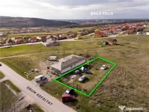 RECO teren la asfalt de in zona Betfia