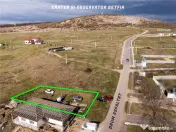 RECO teren la asfalt de in zona Betfia 