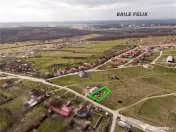 RECO teren la asfalt de in zona Betfia 