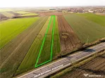 RECO teren 5000mp cu deschidere la DN19 Tamaseu