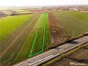 RECO teren 5000mp cu deschidere la DN19 Tamaseu 