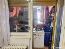 RECO. Apartament luminos cu 2 camere la etajul 4/4