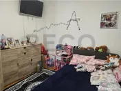 RECO. Apartament luminos cu 2 camere la etajul 4/4 