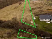 RECO teren intravilan Betfia – ideal pentru casa sau in... 