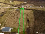 RECO teren intravilan Betfia – ideal pentru casa sau in... 