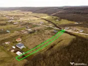 RECO teren intravilan Betfia – ideal pentru casa sau in... 