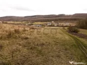 RECO teren intravilan Betfia – ideal pentru casa sau in... 