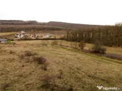 RECO teren intravilan Betfia – ideal pentru casa sau in... 